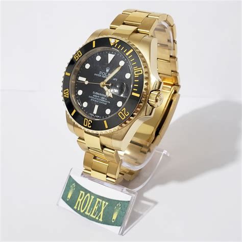 relógio rolex original valor|comprar rolex usado.